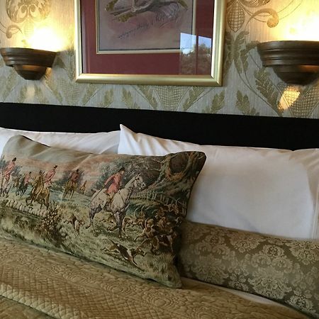The Flying Trout Boutique Lodge Lago Lago Taupo Esterno foto