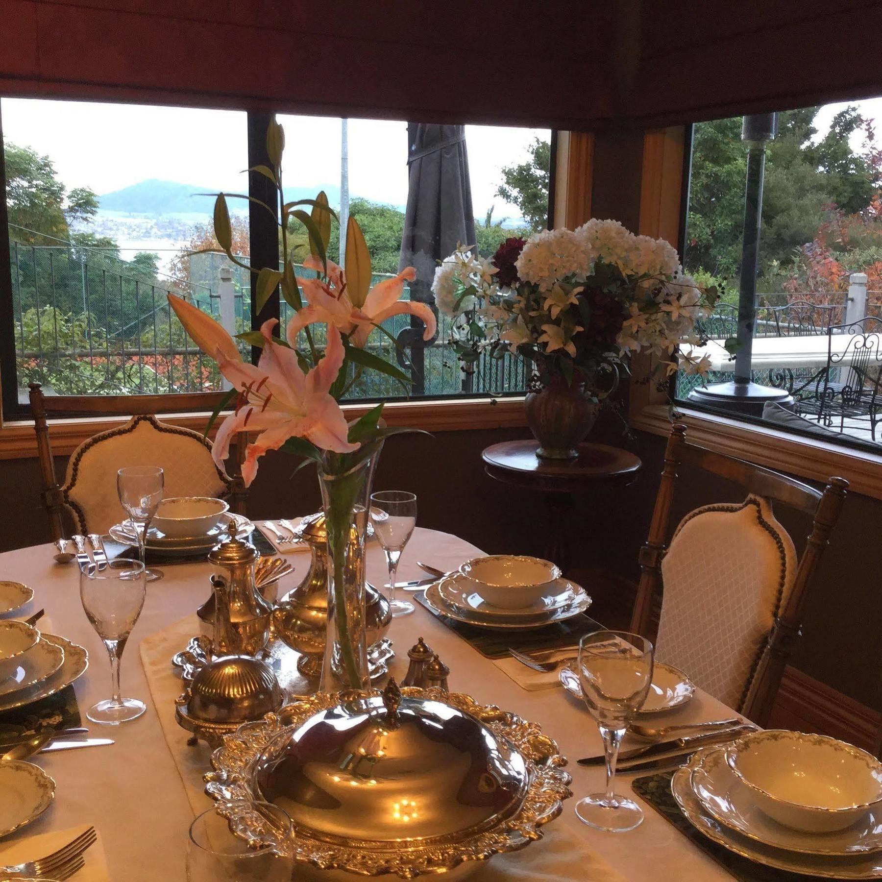 The Flying Trout Boutique Lodge Lago Lago Taupo Esterno foto