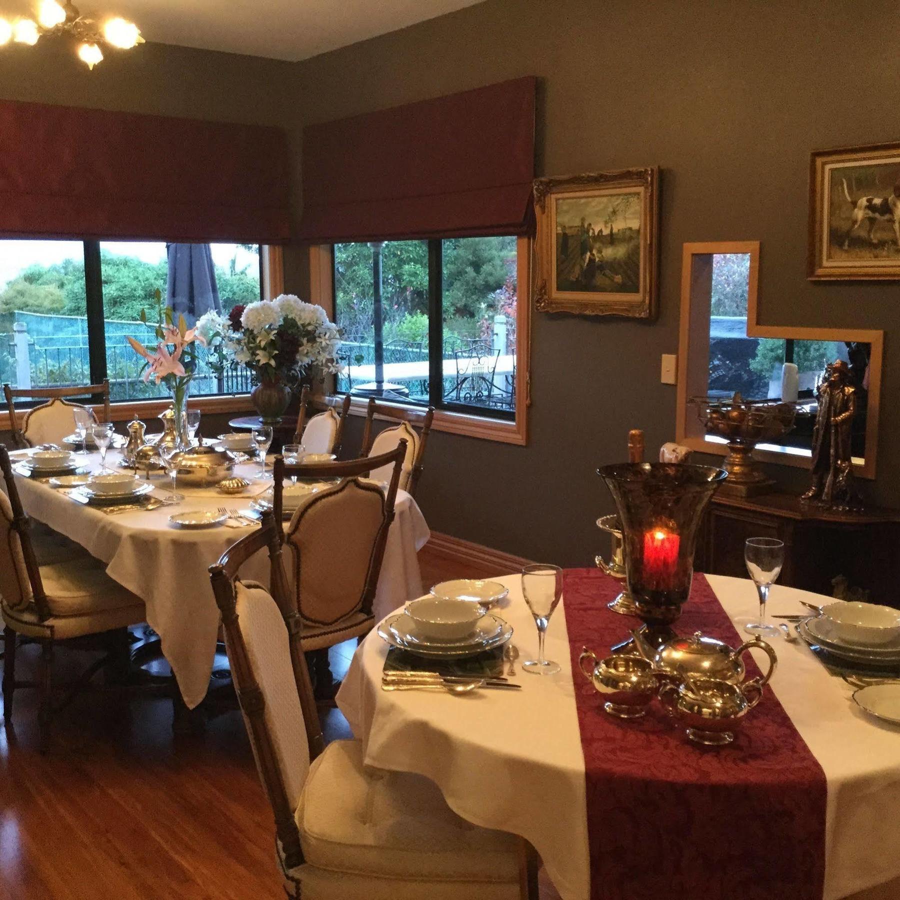 The Flying Trout Boutique Lodge Lago Lago Taupo Esterno foto