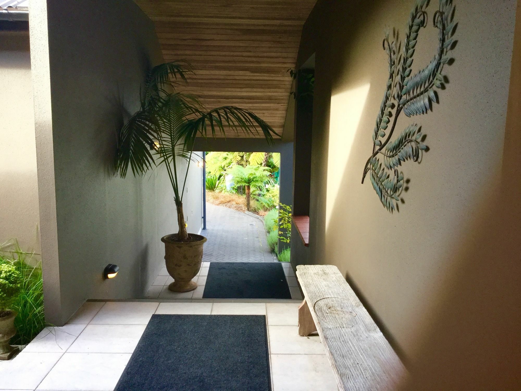 The Flying Trout Boutique Lodge Lago Lago Taupo Esterno foto