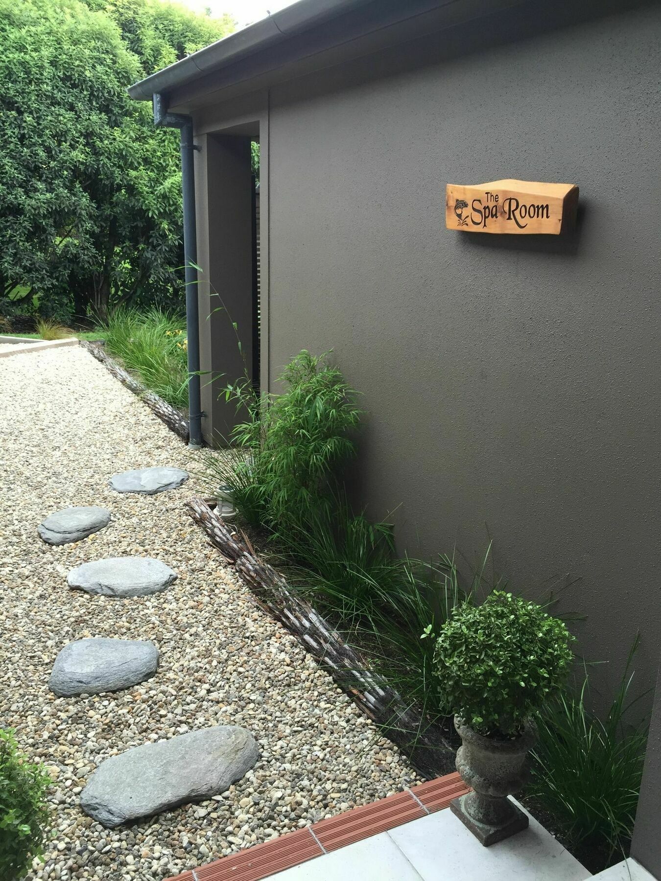 The Flying Trout Boutique Lodge Lago Lago Taupo Esterno foto